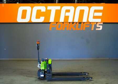 Electric Pallet Jacks 2025  Ekko EPC20Li (1)