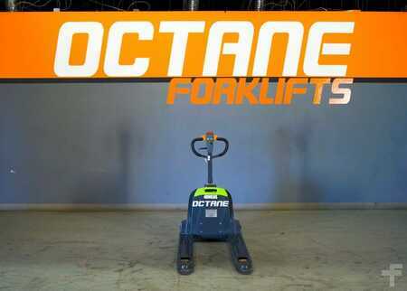 Electric Pallet Jacks 2025  Ekko EPC20Li (3)