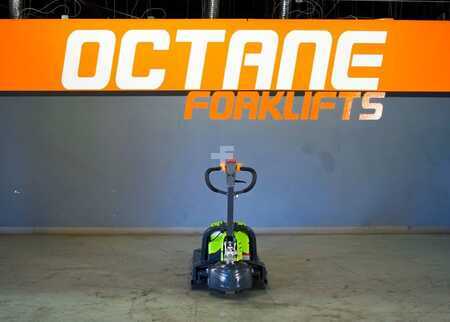 Electric Pallet Jacks 2025  Ekko EPC20Li (4)