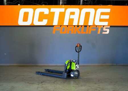 Electric Pallet Jacks 2025  Ekko EPC20Li (7)