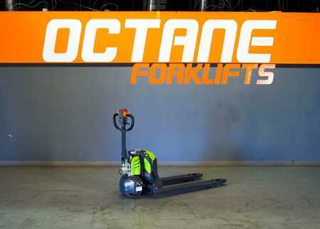 Electric Pallet Jacks 2025  Ekko EPC20Li (8)