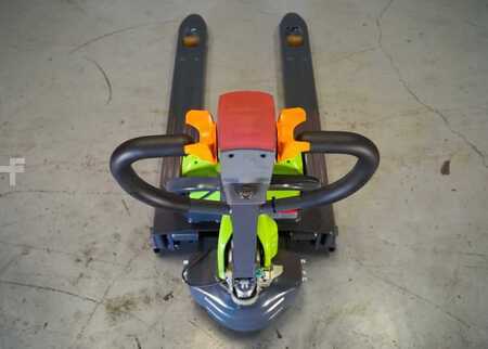 Electric Pallet Jacks 2025  Ekko EPC20Li (9)