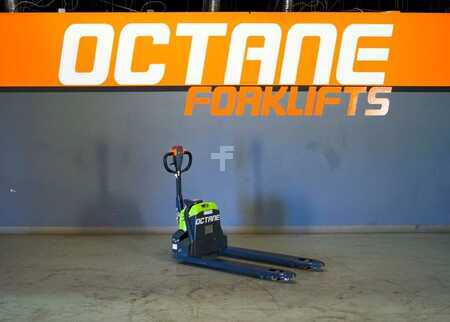 Electric Pallet Jacks 2025  Ekko EPC20Li (5)