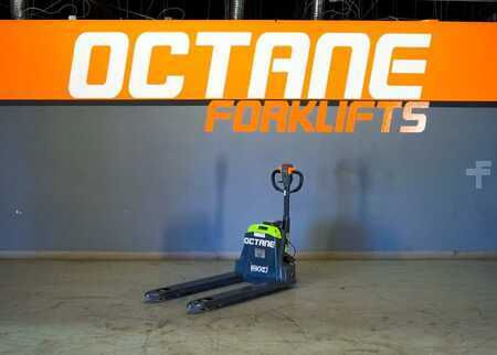 Electric Pallet Jacks 2025  Ekko EPC20Li (6)
