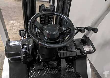 Propane Forklifts 2016  Unicarriers MUG1F2A35LV (7)