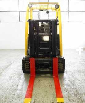 Propane Forklifts 2007  Hyster S40FTS (6)