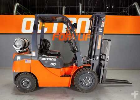Carretilla elevadora GLP 2025  Octane FY30 (1)