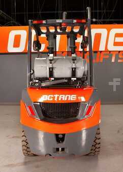 Carretilla elevadora GLP 2025  Octane FY30 (4)