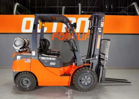 Carretilla elevadora GLP 2025  Octane FY30 (1)