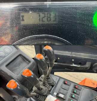 Diesel Forklifts 2014  Doosan D110S-5 (7)
