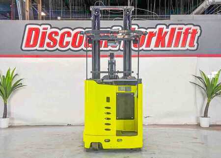 Montacargas de Pasillo Angosto 2025  Lift Hero LG20DR (4)