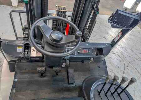 Montacargas diésel 2025  LiuGong CLG2050H (9)