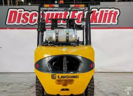 Montacargas GLP 2023  LiuGong CLG2050H/L (7)