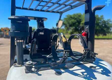 Montacargas diésel 2025  LiuGong CLG2040H (9)