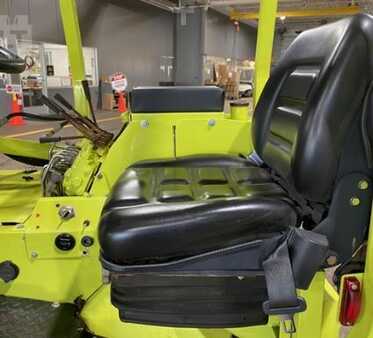 Truck Mounted Forklift 2006  Donkey D13-4K (8)