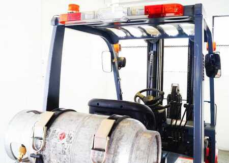 Carretilla elevadora GLP 2025  Octane FY25 (7)