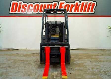 Propane Forklifts 2012  Toyota 8FGCU20 (7)