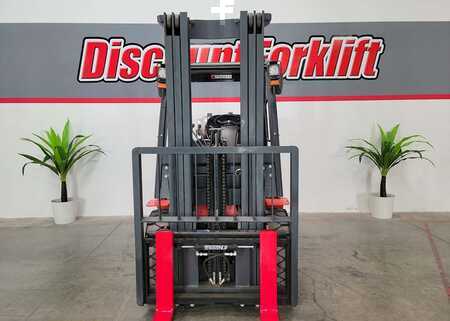 Montacargas GLP - Linde KBG30 (3)