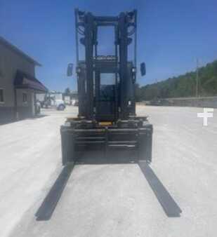 Diesel Forklifts 2025  LiuGong CLG2100H (9)