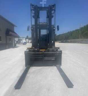 Diesel Forklifts 2025  LiuGong CLG2080H (4)