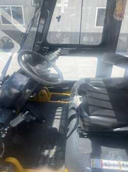 Diesel Forklifts 2025  LiuGong CLG2080H (5)