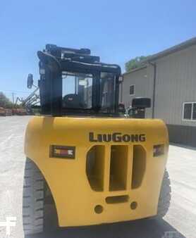 Diesel Forklifts 2025  LiuGong CLG2080H (7)