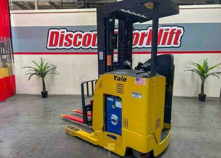 Turret Truck 2019  Yale NR040DBNS24TE091 (4)