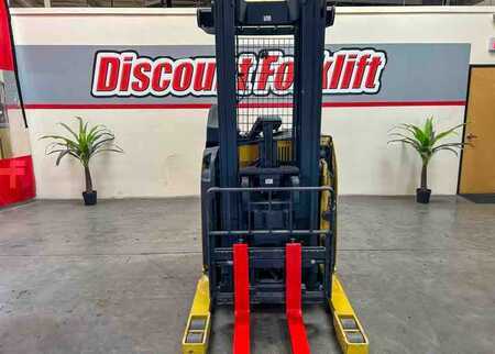 Turret Truck 2019  Yale NR040DBNS24TE091 (6)