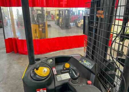 Turret Truck 2019  Yale NR040DBNS24TE091 (7)