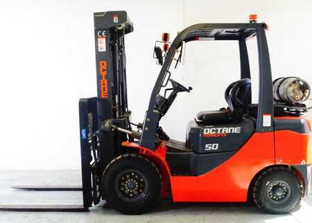 Carretilla elevadora GLP 2025  Octane FY25 (2)
