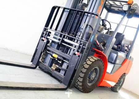 Carretilla elevadora GLP 2025  Octane FY25 (5)