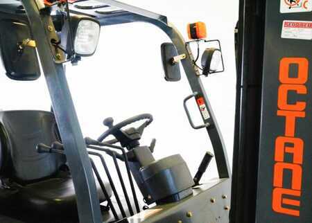 Carretilla elevadora GLP 2025  Octane FY25 (8)