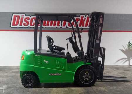 Eléctrica de 4 ruedas 2024  Lift Hero LG35B (1)