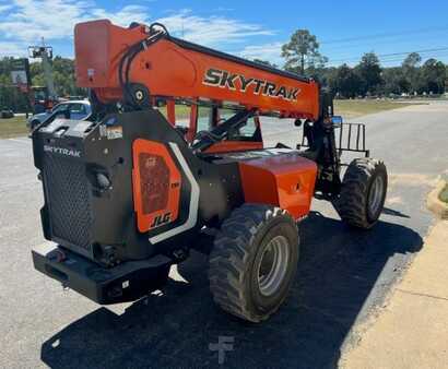 Telehandler Fixed 2025  SkyTrak 6034 (3)