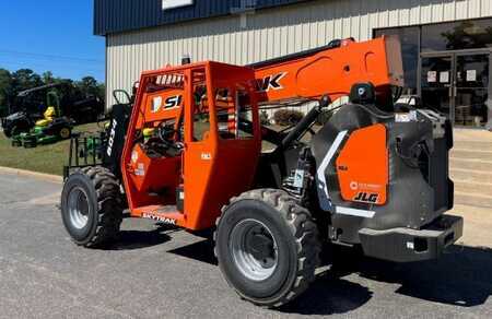 Telehandler Fixed 2025  SkyTrak 6034 (4)