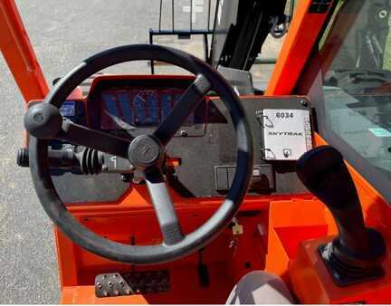 Telehandler Fixed 2025  SkyTrak 6034 (6)