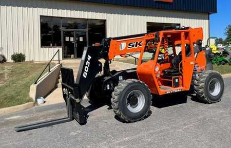 Telehandler Fixed 2025  SkyTrak 6034 (7)