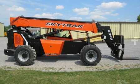 Telehandler Fixed 2025  SkyTrak 6042 (1)