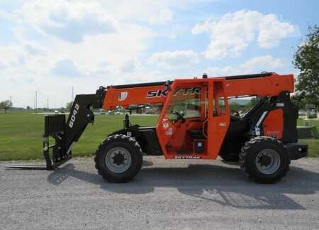 Telehandler Fixed 2025  SkyTrak 6042 (2)