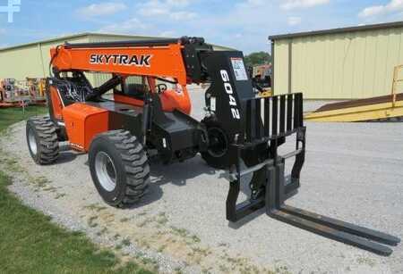 Telehandler Fixed 2025  SkyTrak 6042 (3)