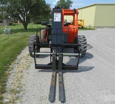 Telehandler Fixed 2025  SkyTrak 6042 (7)