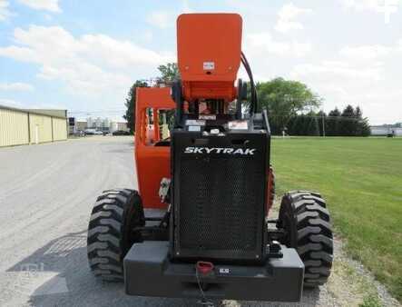 Telehandler Fixed 2025  SkyTrak 6042 (8)