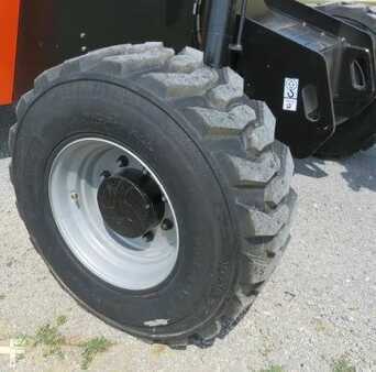 Telehandler Fixed 2025  SkyTrak 6042 (9)