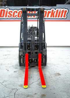 Propane Forklifts 2019  Toyota 8FGCU20 (7)