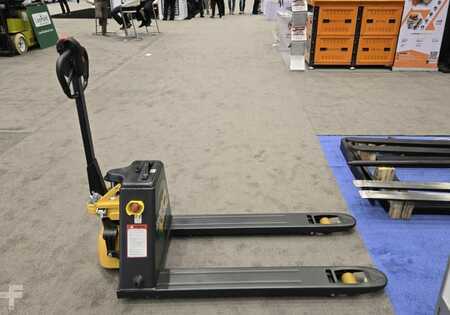 Electric Pallet Jacks 2025  MircoLift T20i (1)