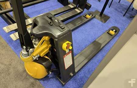 Electric Pallet Jacks 2025  MircoLift T20i (5)