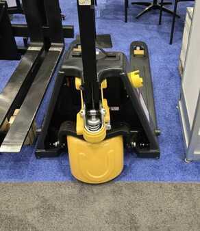 Electric Pallet Jacks 2025  MircoLift T20i (6)