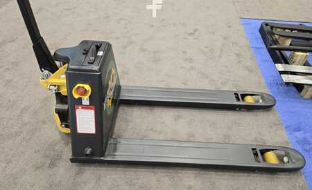 Electric Pallet Jacks 2025  MircoLift T20i (8)