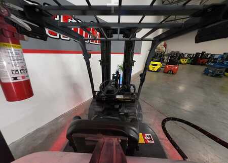Propane Forklifts 2019  Toyota 8FGC35U-BCS (9)