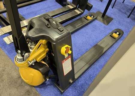 Electric Pallet Jacks 2025  MircoLift T20i (4)